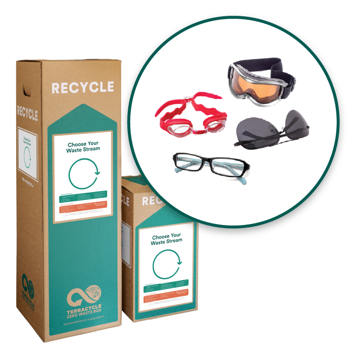 Eyewear - Zero Waste Box™