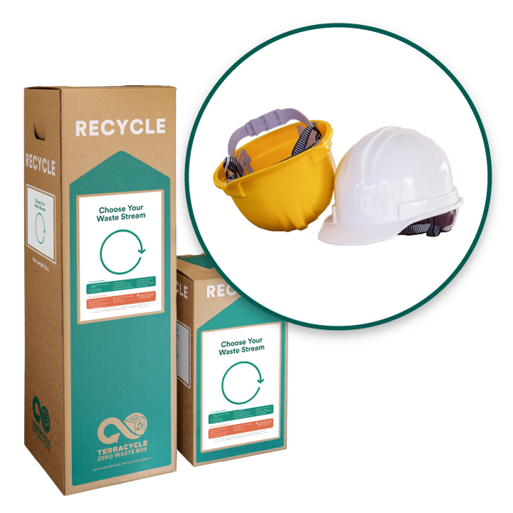 Safety Equipment and Protective Gear - Zero Waste Box™
