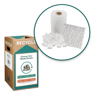 Shipping Materials - Zero Waste Box™